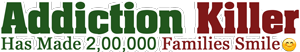 no addiction tablets, Addiction Killer